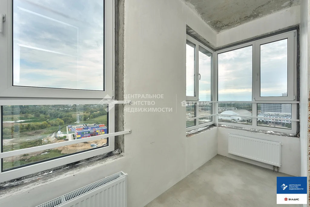Продажа квартиры, Рязань, улица Полина - Фото 19