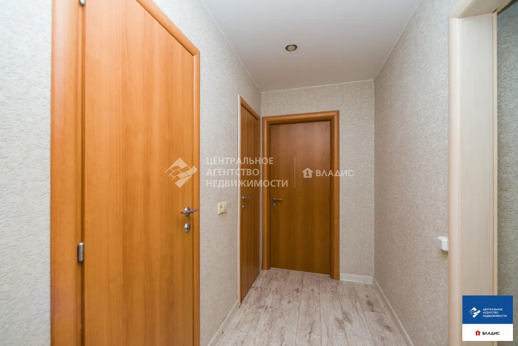 Продажа квартиры, Рязань, ул. Новоселов - Фото 9