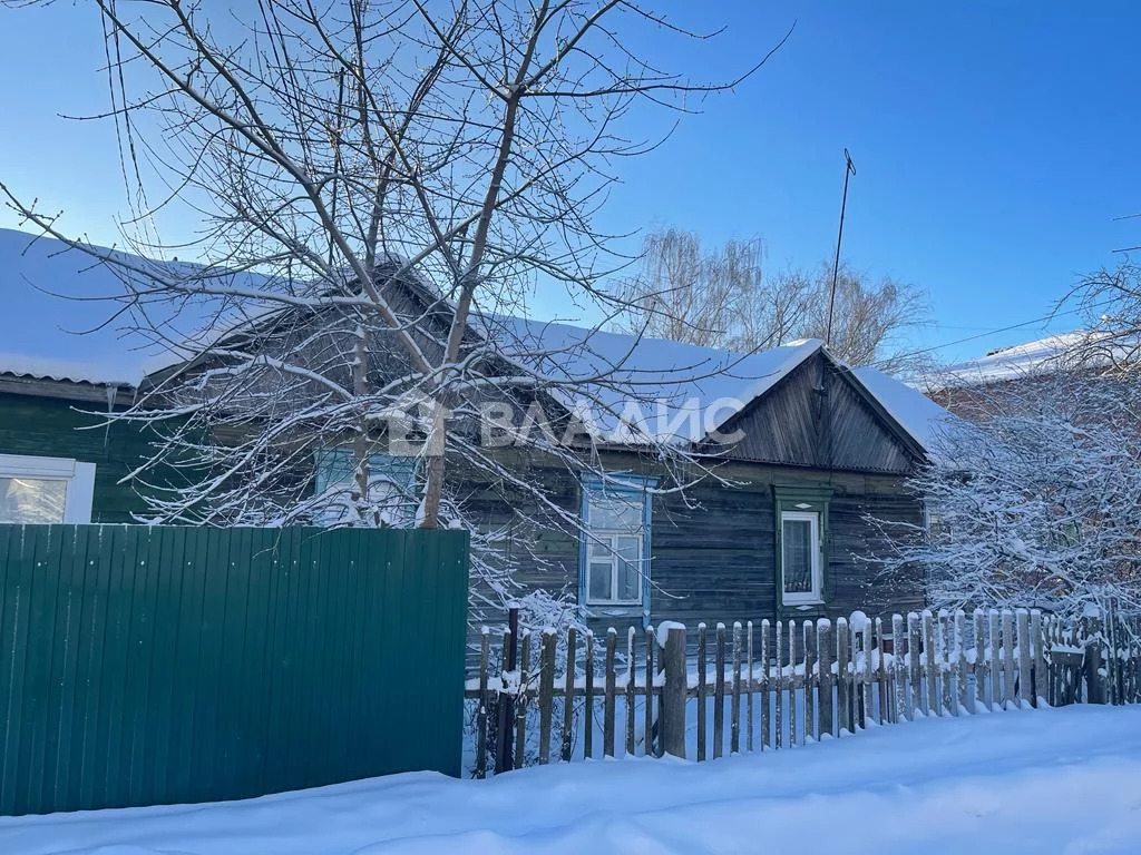 Городской округ Владимир, улица Бородина, д.33, 1-комнатная квартира . - Фото 20