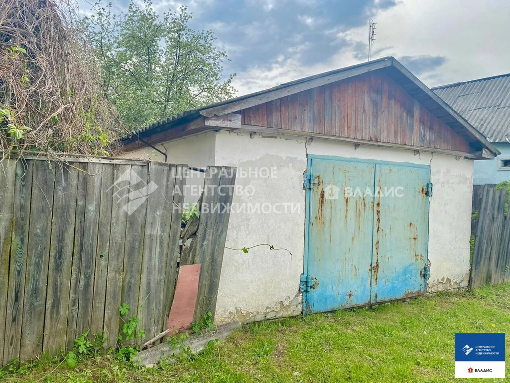Продажа дома, Скопин, Мичуринский переулок - Фото 8