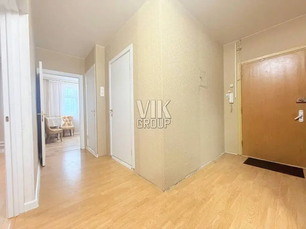 Предлагается светлая двухкомнатная квартира с отличным ремонтом - Фото 10