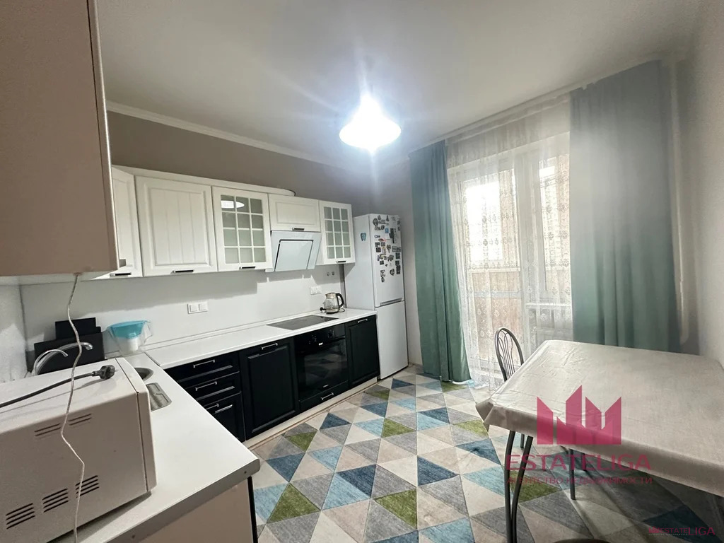 Аренда квартиры, Видное, Ленинский район, Зеленые аллеи б-р. - Фото 4