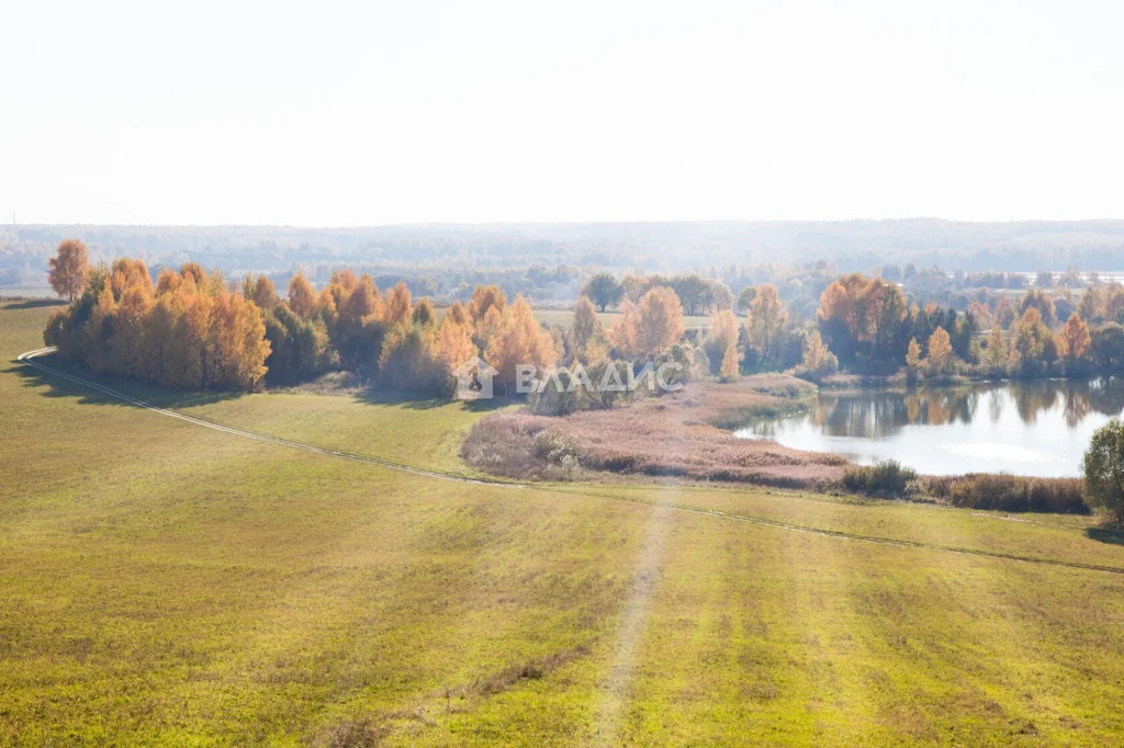 Собинский район, село Бабаево, Спасская улица,  земля на продажу - Фото 11