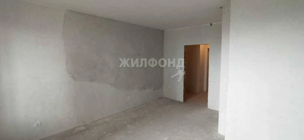 Продажа квартиры, Новосибирск, ул. Гурьевская - Фото 2