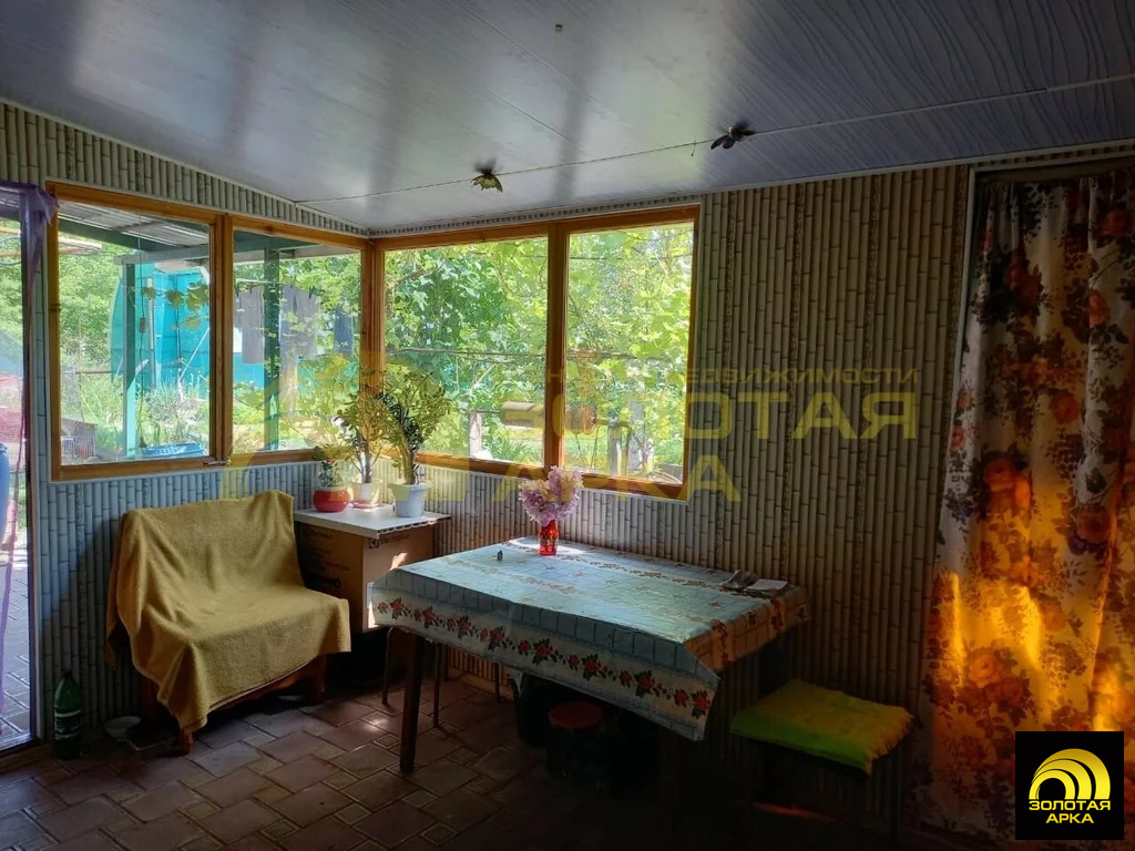 Продажа дома, Холмская, Абинский район, ул. Красная - Фото 12