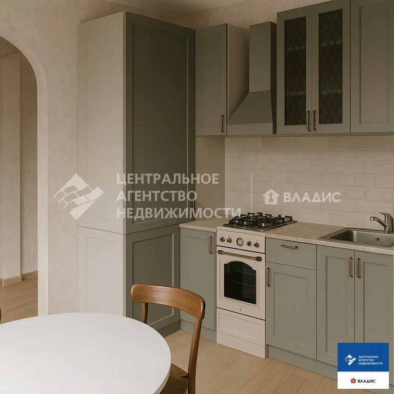 Продажа квартиры, Рязань, ул. Фирсова - Фото 20