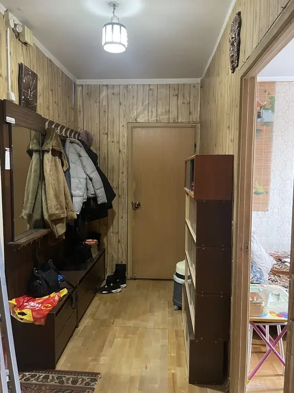 Двухкомнатная квартира - Фото 11