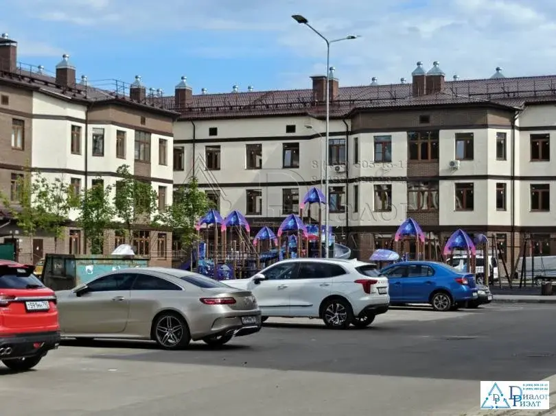 Однокомнатная квартира в ЖК «Березовая Роща» - Фото 18