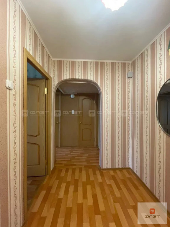 Аренда квартиры, Казань, ул. Юлиуса Фучика д.36 - Фото 11