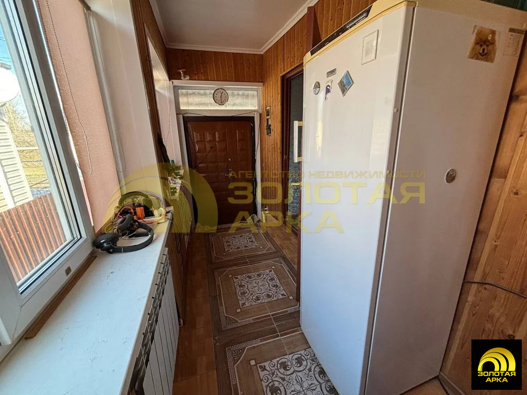 Продажа дома, Новоукраинский, Крымский район, ул. Темченко - Фото 18