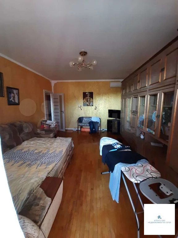 2-к квартира, 60 м, 11/12 эт. - Фото 13