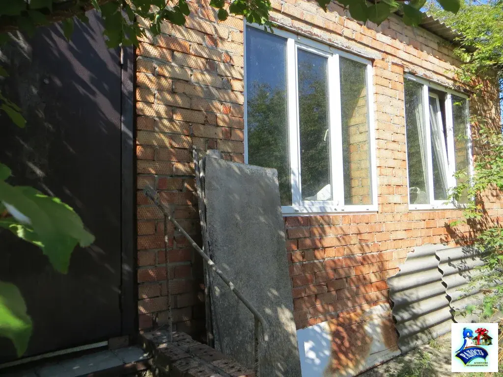 Продам дом без ремонта на берегу моря. - Фото 5