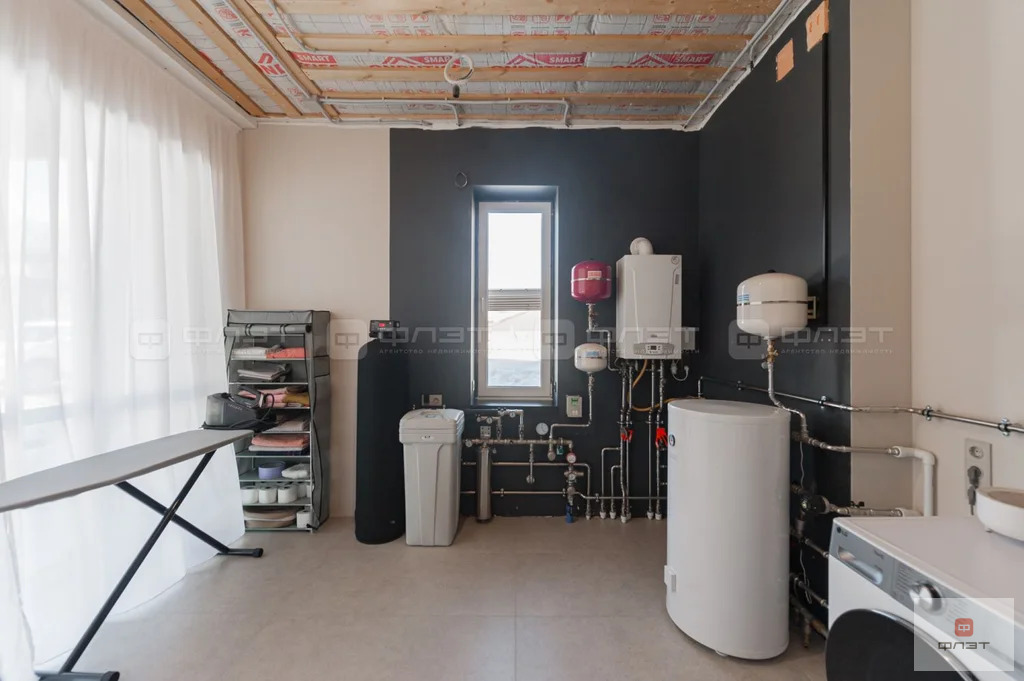 Продажа дома, Казань, ул. Каенлы (Алтан) - Фото 32