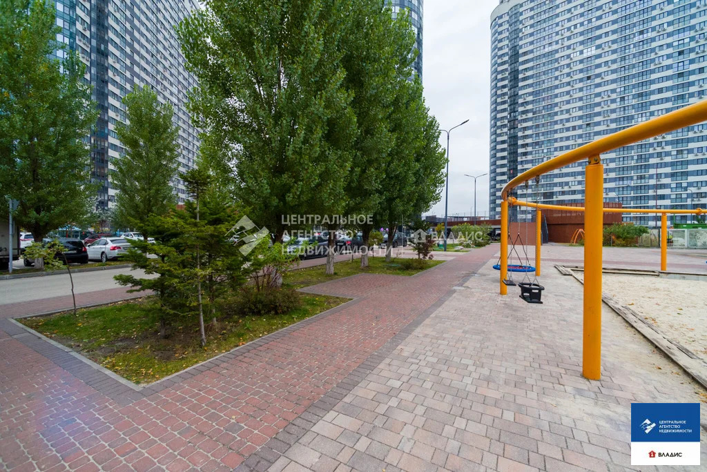 Продажа квартиры, Рязань, Солотчинское шоссе - Фото 19