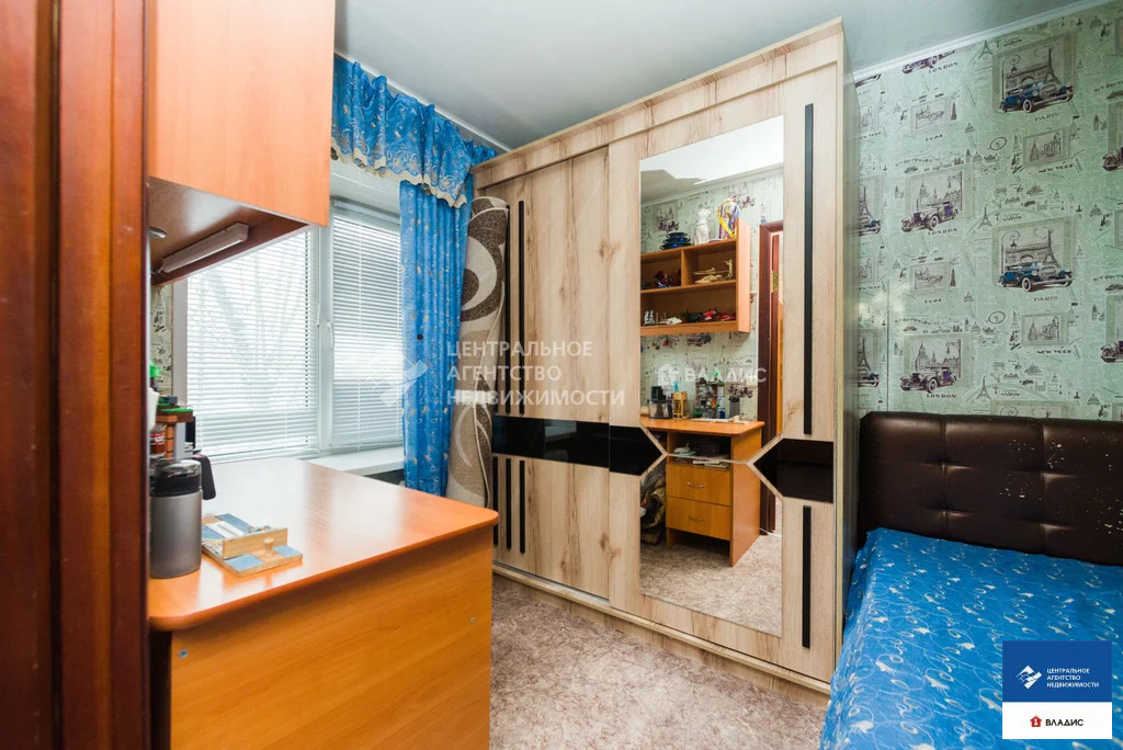 Продажа квартиры, Октябрьский, Михайловский район, ул. Гончарова - Фото 3