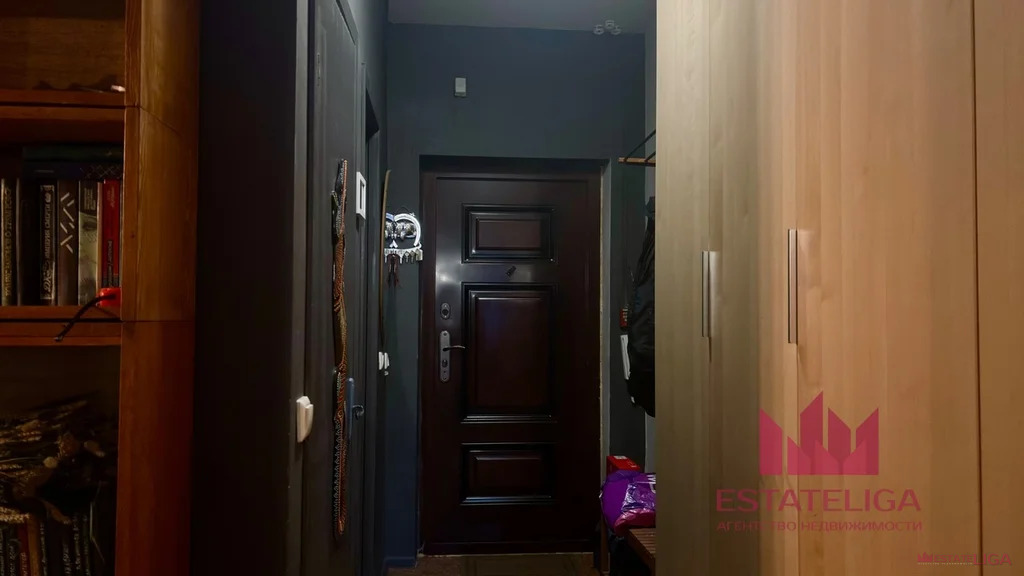 Продажа квартиры, Ленинский пр-кт. - Фото 2