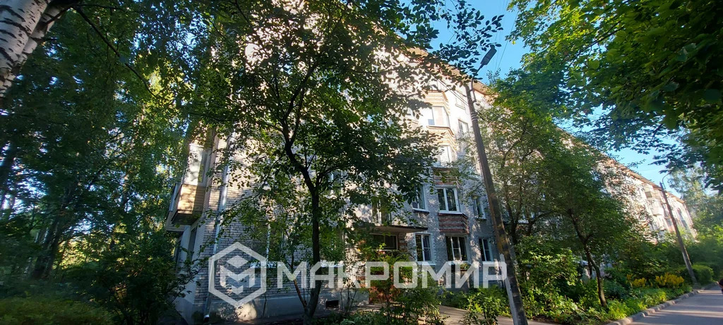 Продажа квартиры, Петергоф, ул. Озерковая - Фото 16