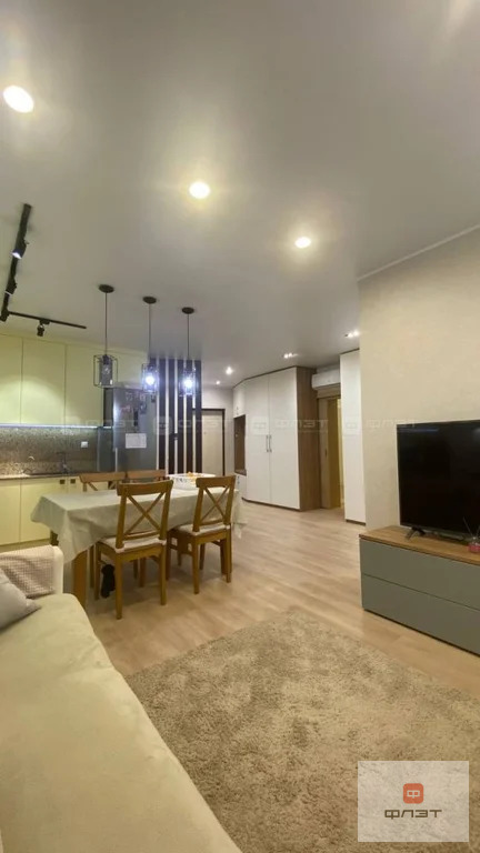 Продажа квартиры, Казань, Щербаковский пер. - Фото 4