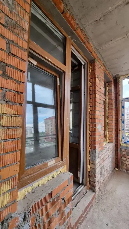 Продам 3х квартиру в ЖК Видный город - Фото 21