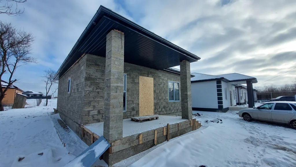 Продажа дома, Темрюкский район, улица Урожайная - Фото 4