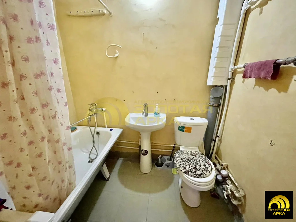 Продажа квартиры, Полтавская, Красноармейский район, ул. Кубанская - Фото 8