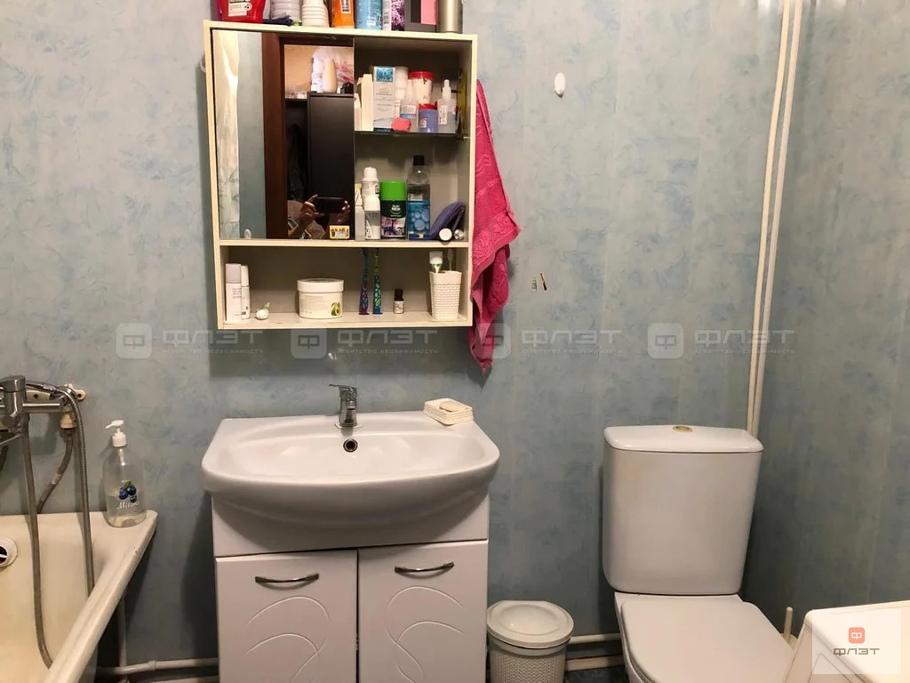 Продажа дома, Кощаково, Пестречинский район, ул. Комсомольская - Фото 5