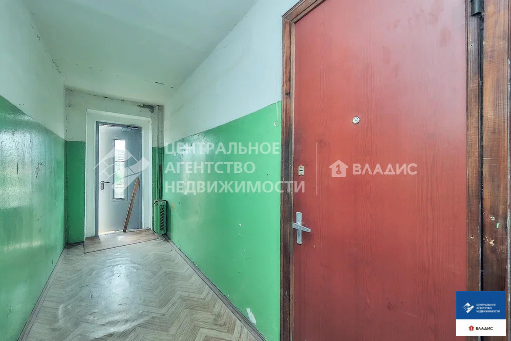 Продажа квартиры, Рязань, ул. Солнечная - Фото 6