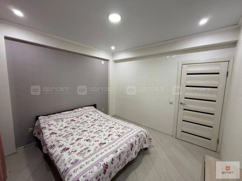 Продажа квартиры, Казань, ул. Тэцевская - Фото 7