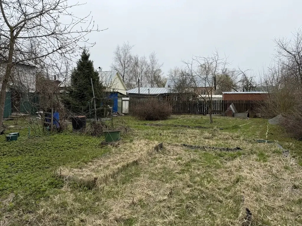 Дом на улице Софьи Перовской - Фото 17