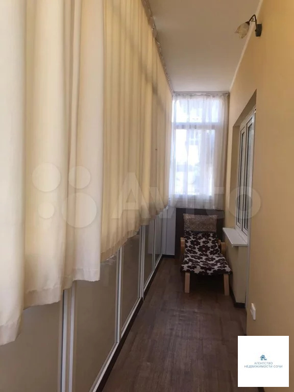 3-к квартира, 84 м, 2/4 эт. - Фото 10