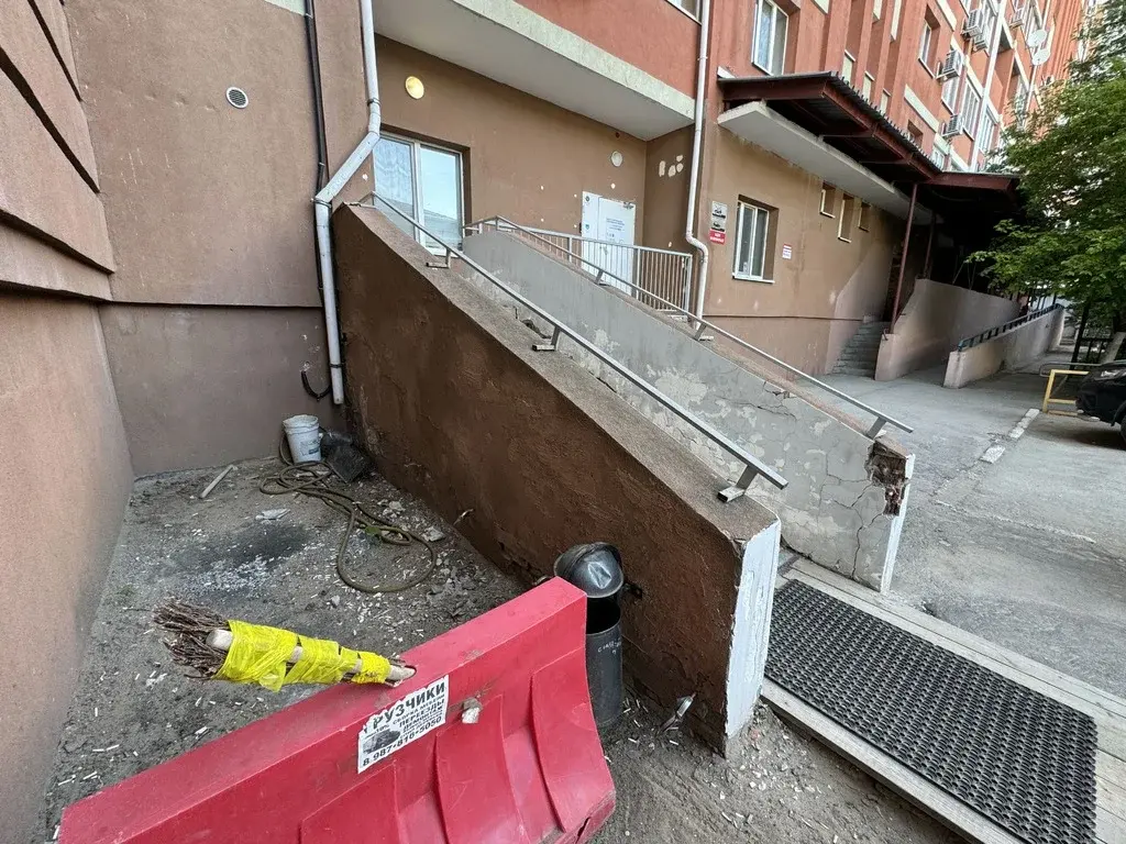 Аренда помещения свободного назначения 245.0м Ленинская ул., 119, ... - Фото 11