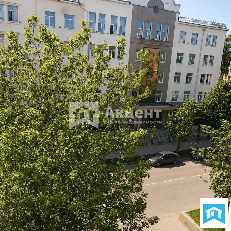 Продажа квартиры, Иваново, ул. Калинина - Фото 13
