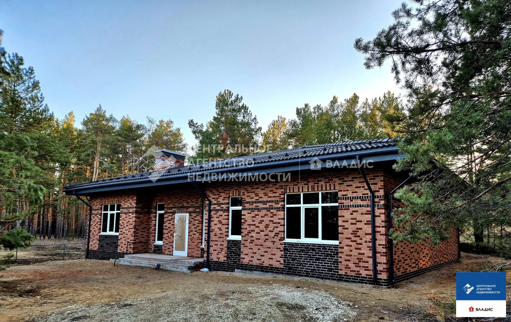 Продажа дома, Рязанский район - Фото 3