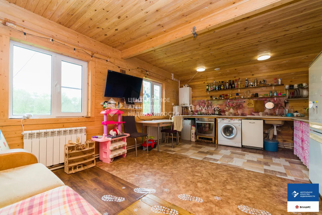 Продажа дома, Бекленевка, Михайловский район - Фото 2