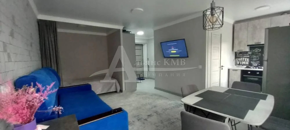 Продажа квартиры, Минеральные Воды, 22 Партсъезда пр-кт. - Фото 2