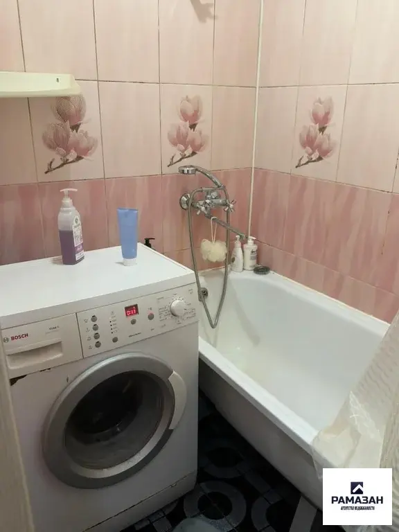 2-ком квартира ул.Аделя Кутуя, д. 12 - Фото 8