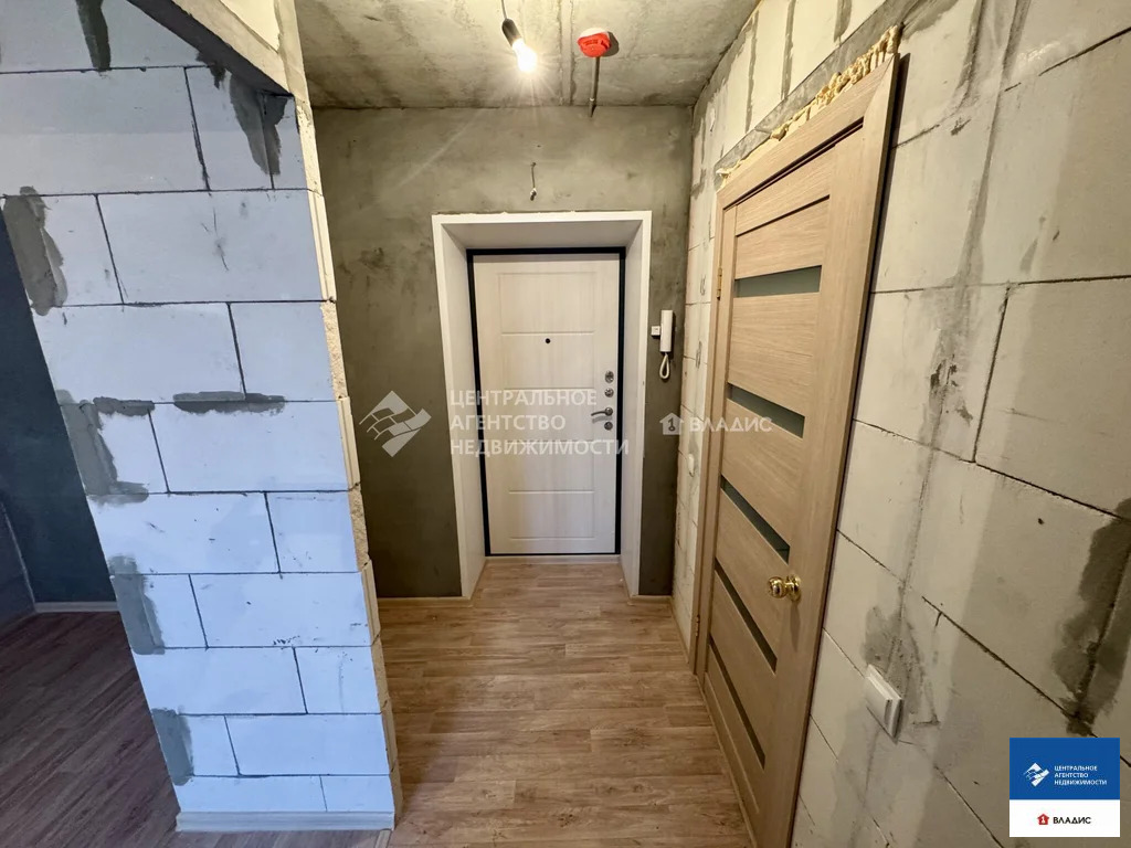 Аренда квартиры, Рязань, улица Княжье Поле - Фото 12