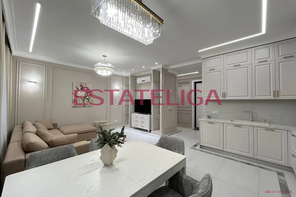 Аренда квартиры, Багратионовский проезд - Фото 6