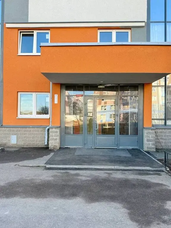 1-к. квартира, 35 м, 3/8 эт. - Фото 5