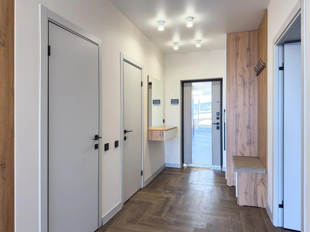 Продажа квартиры, Геленджик - Фото 4