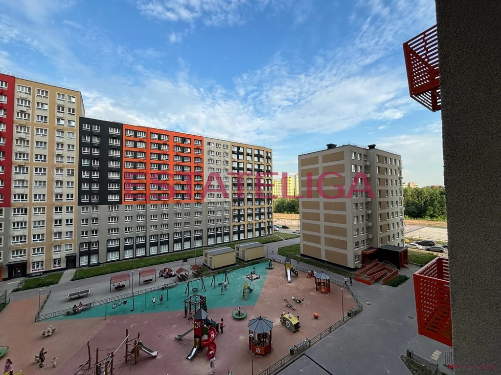 Продажа квартиры, Балашиха, Балашиха г. о., улица Яганова - Фото 20