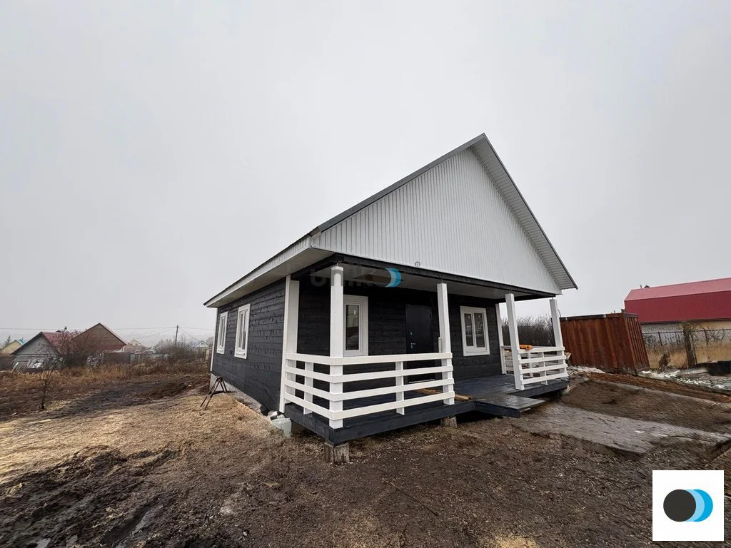 Продажа дома, Иглино, Иглинский район, ул. Якутова - Фото 8