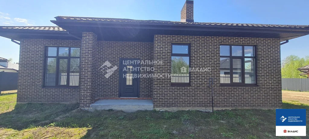Продажа дома, Варские, Рязанский район, Лесной переулок - Фото 2