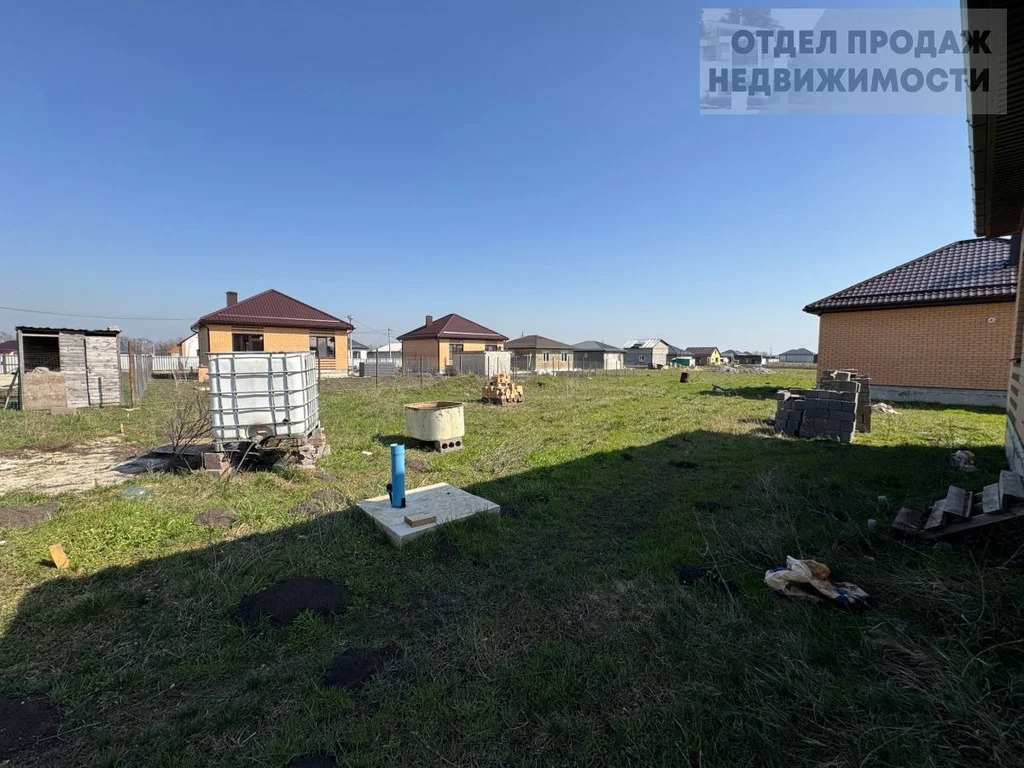Дом в пригороде - Фото 18