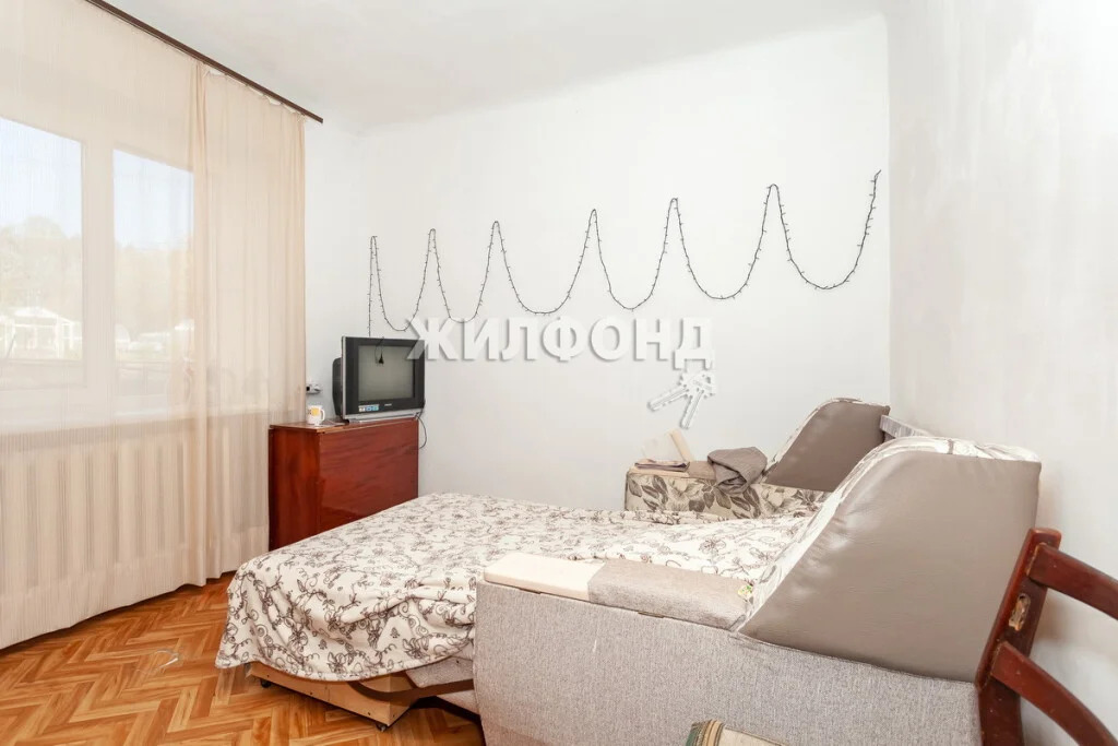 Продажа дома, Бердск, ул. Парижской Коммуны - Фото 12