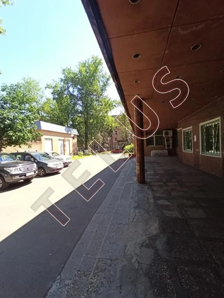 м. Нижегородская, улица 2-я Фрезерная, 2 503 м2, "Административное ... - Фото 8