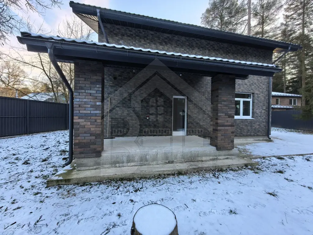 г. Раменское, Кратово, дом 170 кв. м. на участке 6 соток - Фото 6