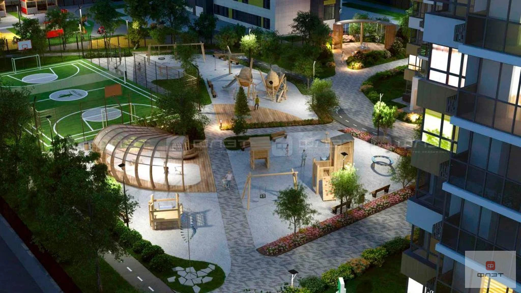 Продажа квартиры, Казань, ул. Аделя Кутуя - Фото 9