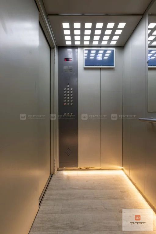 Продажа квартиры, Казань, ул. Профессора Камая - Фото 17