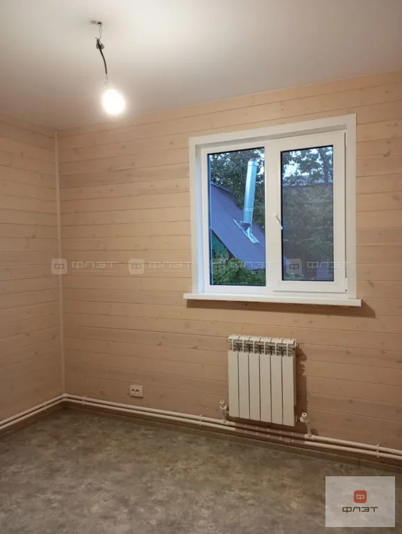 Продажа дома, Лаишевский район, Участок - Фото 9